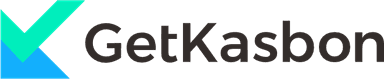 GetKasbon Logo