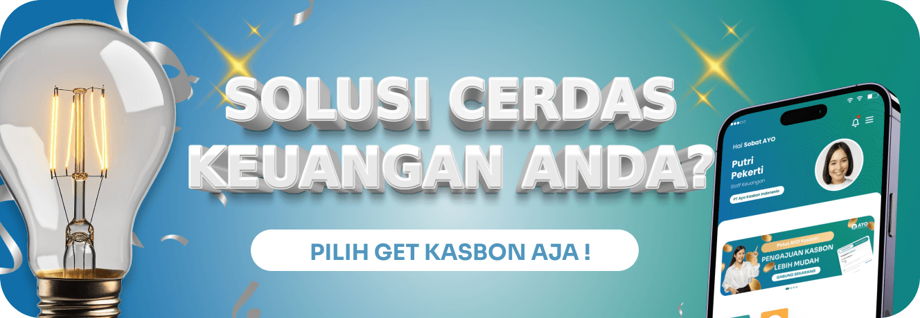 Solusi Cerdas Keuangan Anda